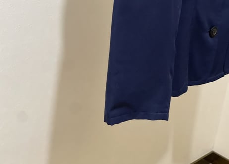 salvatore ferragamo silk jacket