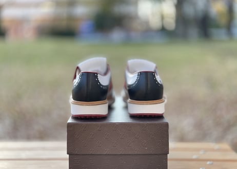 2018aw gucci shose dead stock