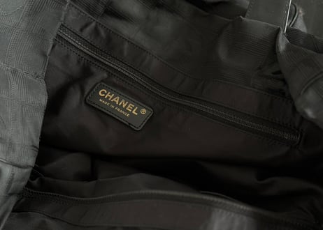 chanel bag