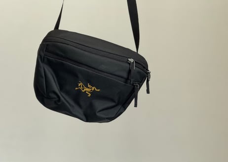 arcteryx shoulder bag
