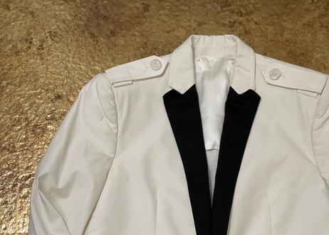 balenciaga jacket