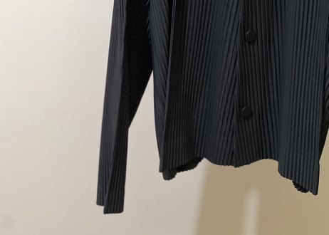homme plisse issey miyake pleats jacket