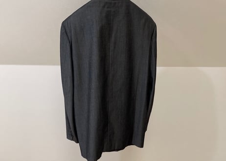 1980s comme des garcons "初期” jacket