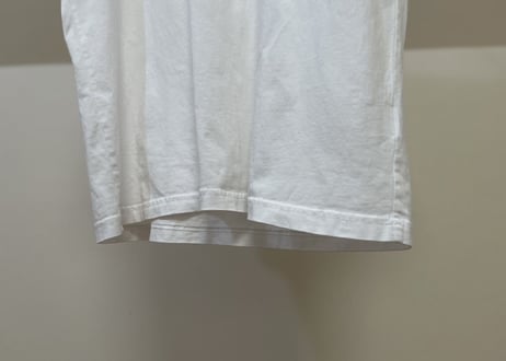 agnès b×robert martinez artist tops
