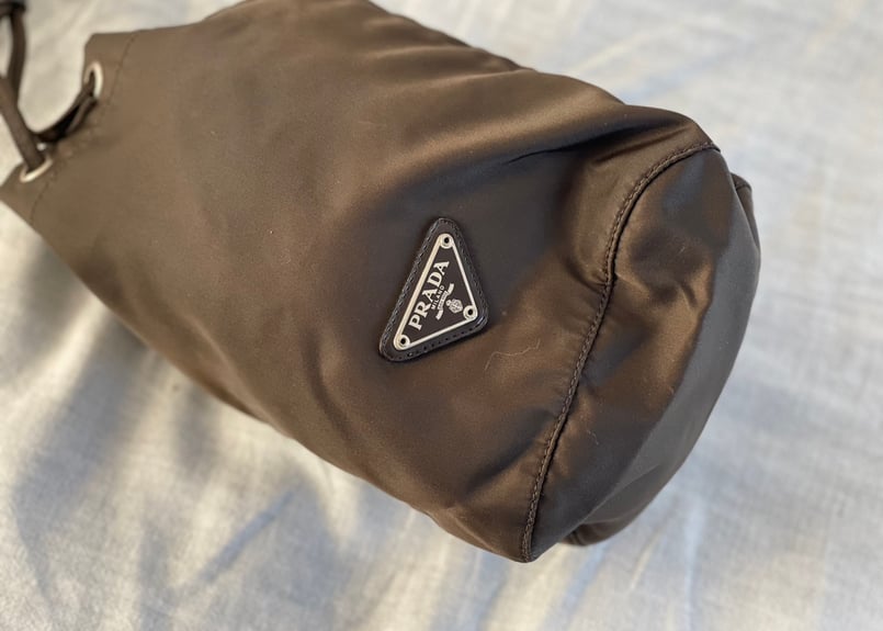 prada nylon 