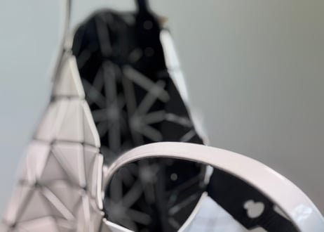 isseymiyake baobao bag