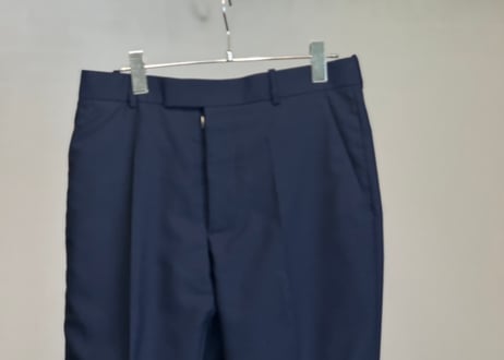 maison margiela by "John Galliano" set up suit