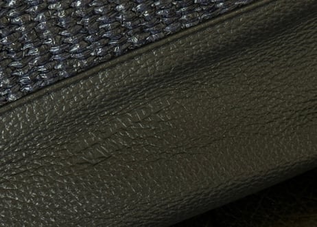 jilsander leather shoulder bag