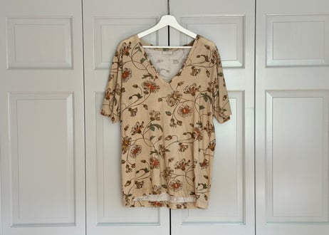 dries van noten tops