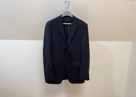 hermes tailored jacket