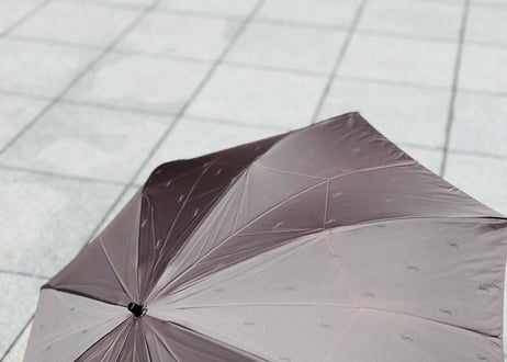 90s yves saint laurent umbrella