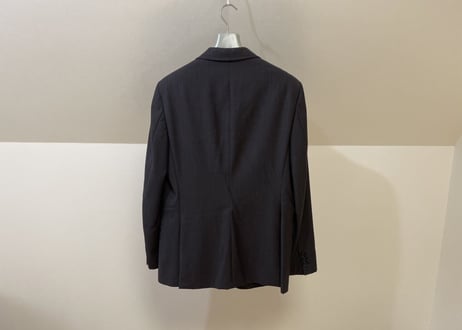 prada tailored jacket