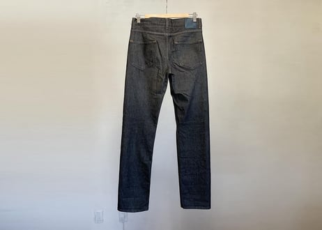 jilsander denim pants