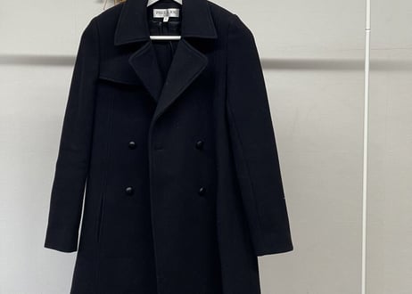 paul & joe made in Flance coat