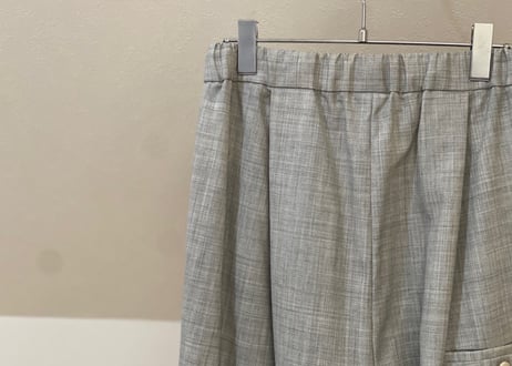 dulcamara tack wide pants