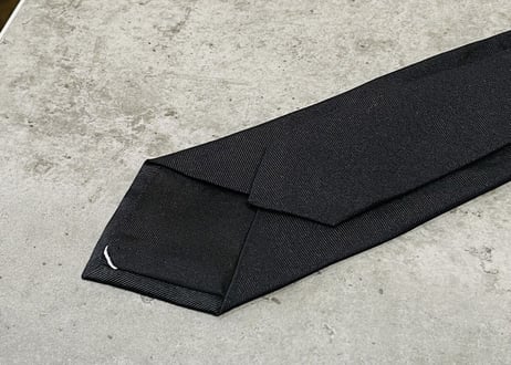 dior 2022ss atelier necktie