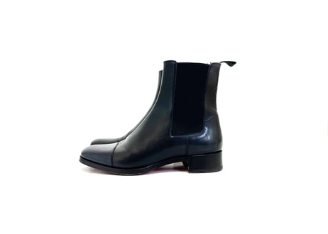 2020ss christian louboutin heel boots 41
