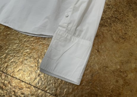 jilsander dress shirt