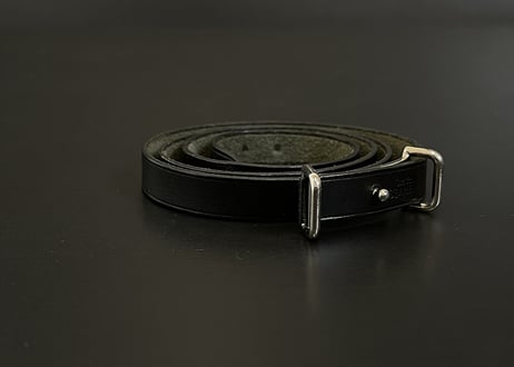 hermes leather bracelet