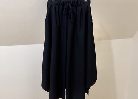 "factory sample" eazy 袴 pants dead stock