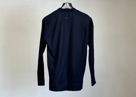 jilsander logo sweat