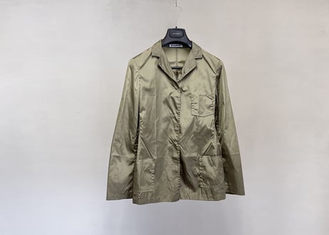 1990s jilsander nylon jacket