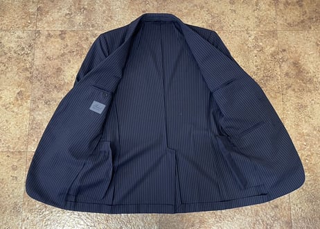 belvest set up suit