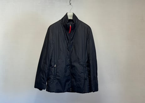 prada ”中綿” jacket