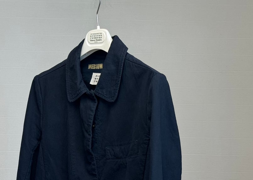 maison martin margiela 6 ここのえ期 coat | weekend t maison martin margiela 6 ここのえ期 coat | weekend t