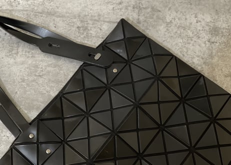 issekymiyaike baobao bag