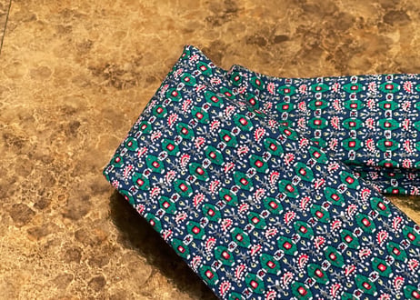 hermes necktie #39