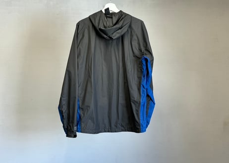 golight gore tex shell jacket