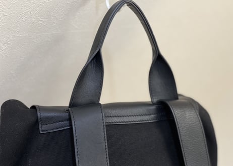 jw anderson 2018ss pierce backpack