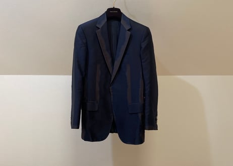 louis vuitton jacket dead stock