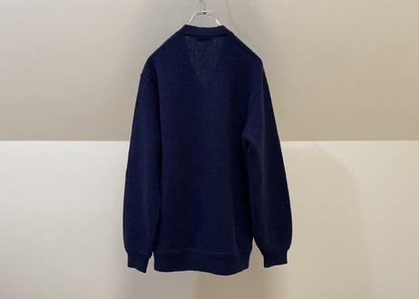 old lacoste knit