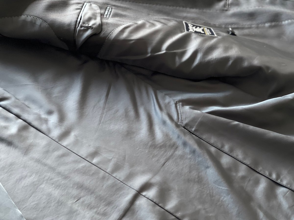 burberry prestige collection double stripe set