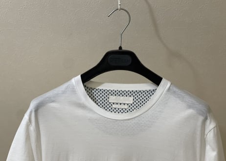 alexander mcqueen pocket skull tops