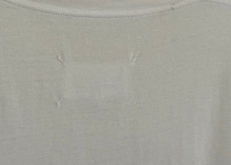 maison margiela stereo type tops