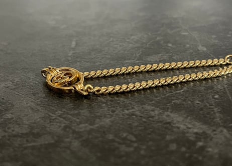 80-90s dior bracelet #H