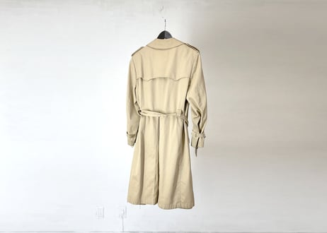 christian dior trench coat