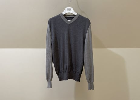 maison margiela "ここのえ期"  knit