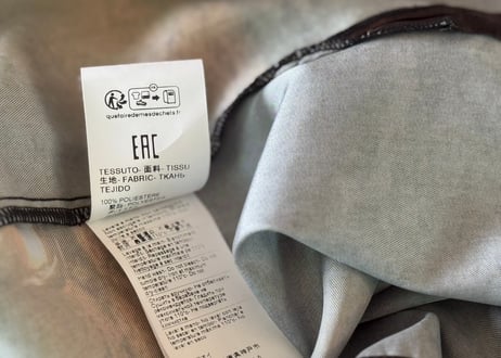 msgm open collar shirt