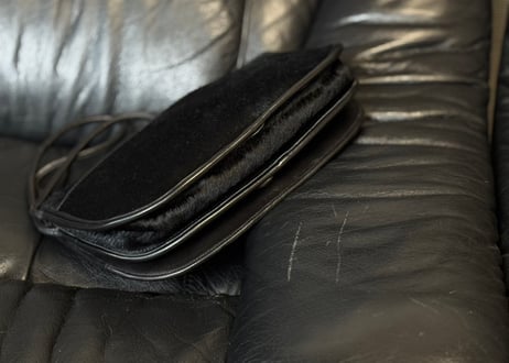 bottega veneta Intrecciato shoulder bag