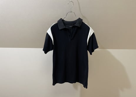 yoshio kubo polo shirt
