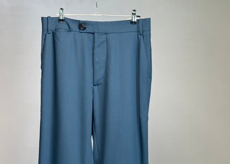 namacheko multi pocket pants