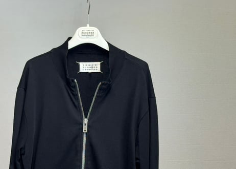 maison margiela jacket