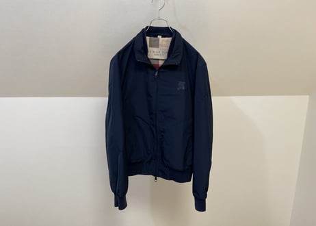burberry brit jacket