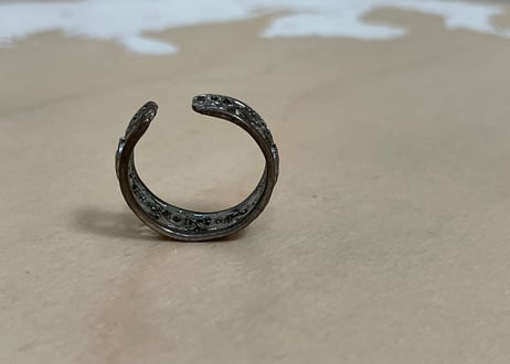 chanel ring