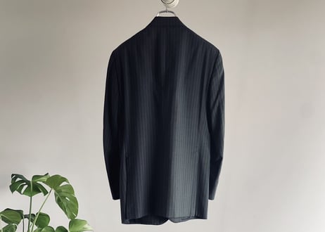 brioni stripe jacket