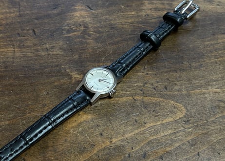 antique omega "geneva” D